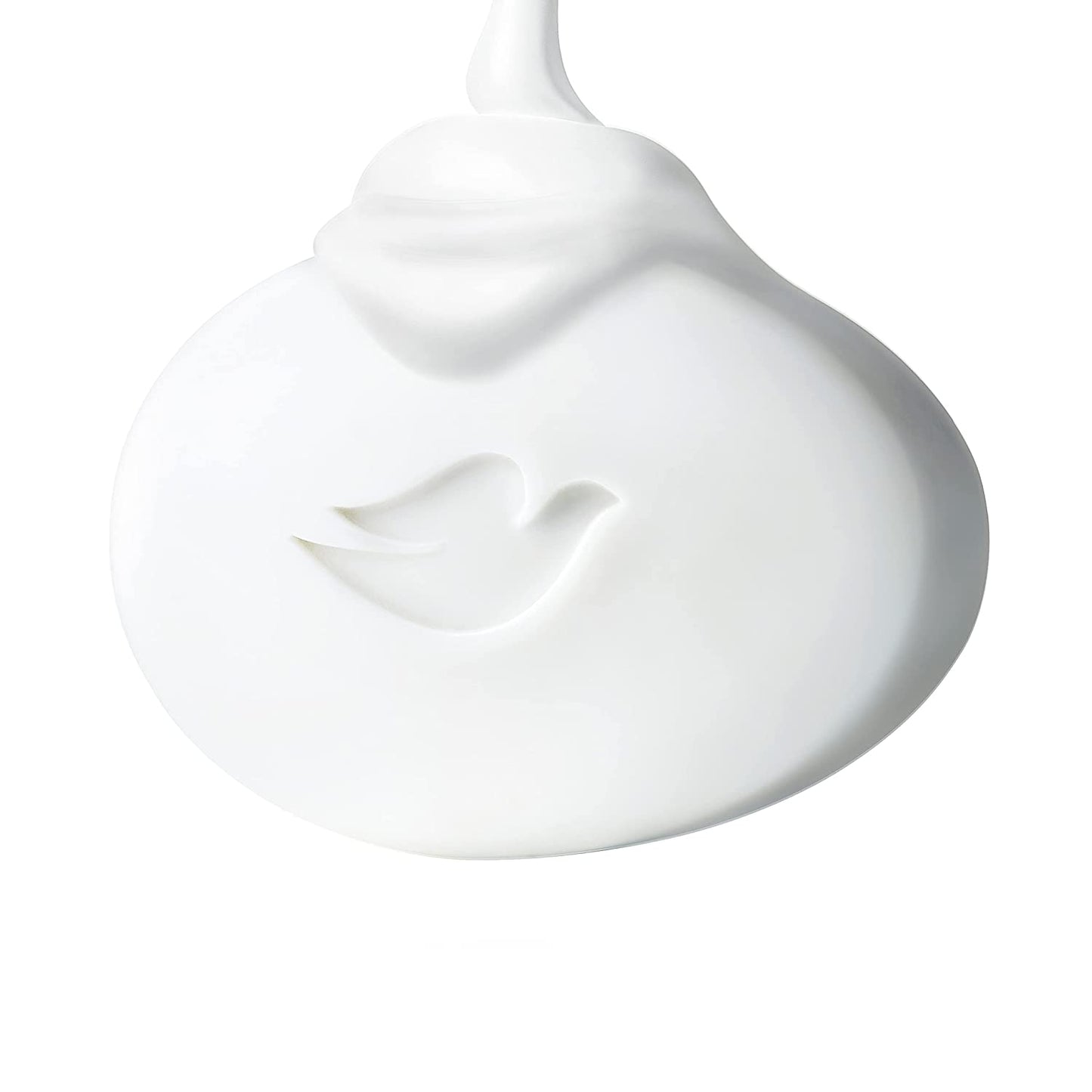 Dove Beauty Bar More Moisturizing than Bar Soap Gentle Exfoliating with Mild Cleanser for Softer and Smoother Skin 3.75 Oz Pack of 14