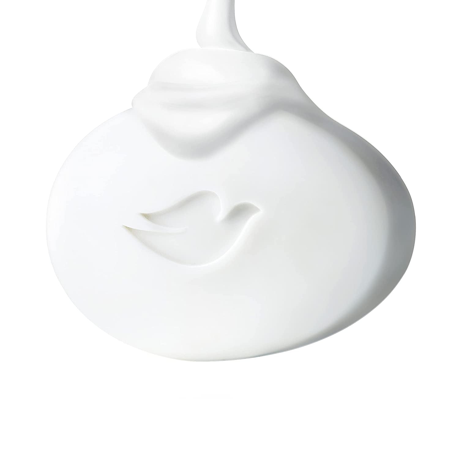 Dove Beauty Bar More Moisturizing than Bar Soap Gentle Exfoliating with Mild Cleanser for Softer and Smoother Skin 3.75 Oz Pack of 14