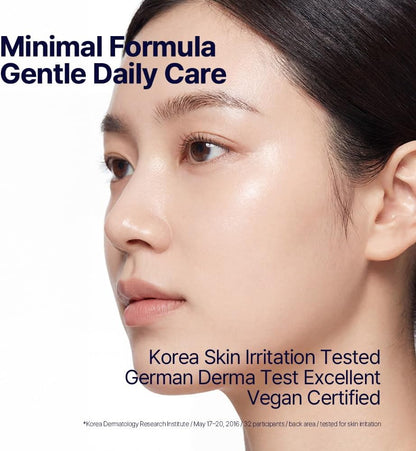[PKY] Essence Toner for Deep Hydration, Highly Concentrated Essence Facial Toner, Minimal Ingredients, Zero-Irritation, Korean Skincare (6.8 Fl. Oz, 200Ml)