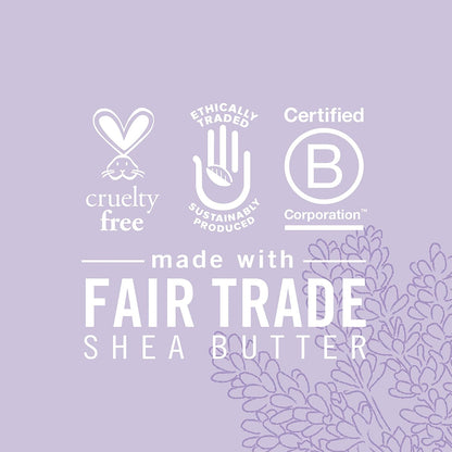 Sheamoisture Bath, Body and Massage Oil Lavender Wild Orchid Calming Moisturizer for Sensitive Skin 8 Oz